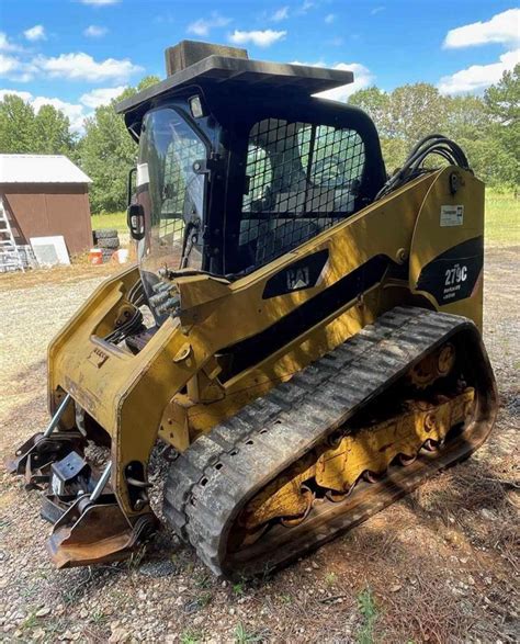 279d cat skid steer for sale|cat 279c for sale craigslist.